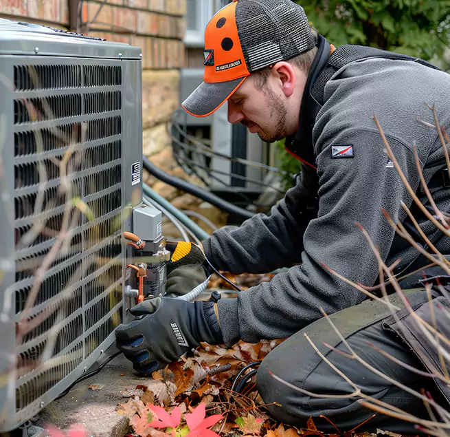 Why Homeowners & Businesses Trust Us in Las Vegas, NV?