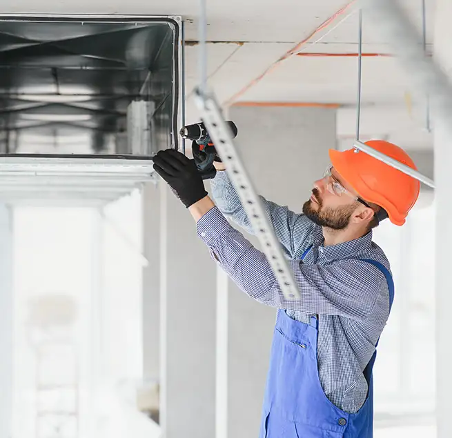  Why Homeowners Businesses Trust Us Las Vegas, NV