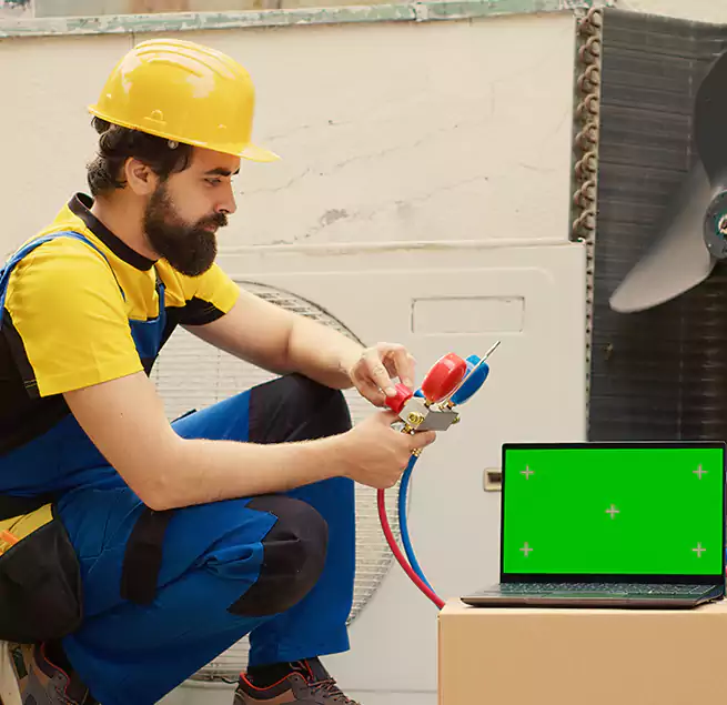 Why Homeowners & Businesses Trust Us in Las Vegas, NV?