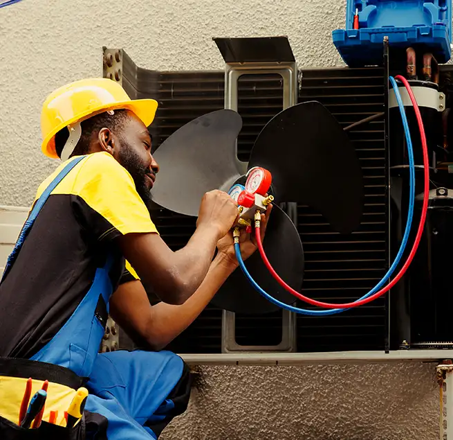 Why Homeowners & Businesses Trust Us in Las Vegas, NV?