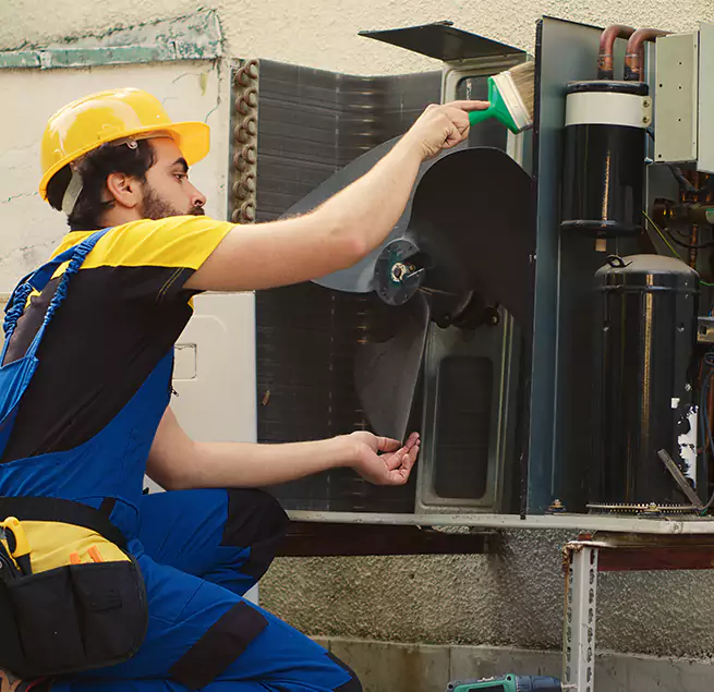  Why Homeowners & Businesses Trust Us in Las Vegas, NV?