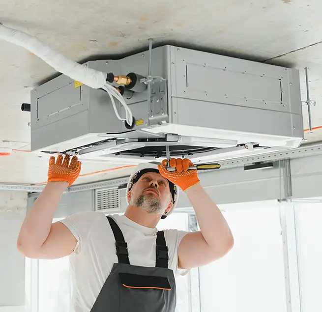 Why Homeowners & Businesses Trust Us Las Vegas, NV