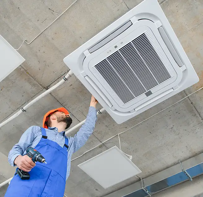 Why Homeowners & Businesses Trust Us in Las Vegas, NV