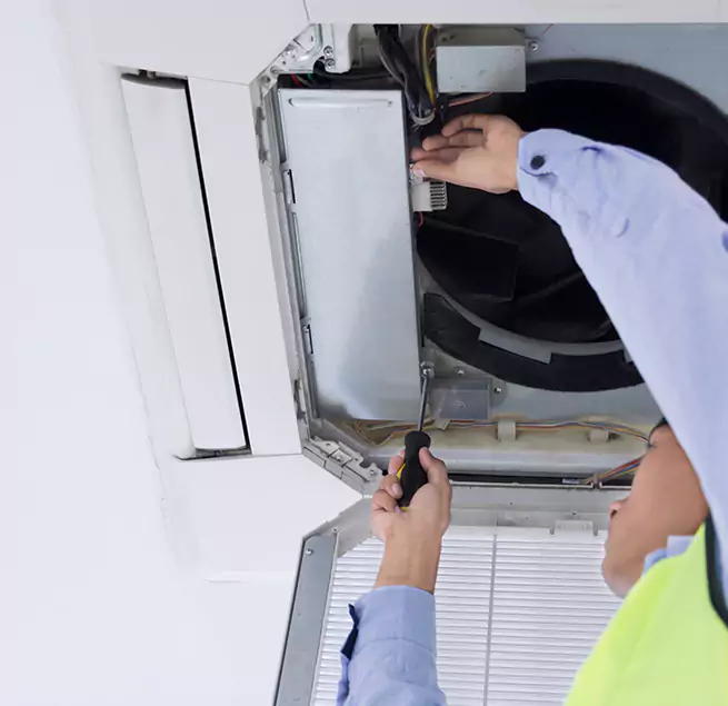 Why Homeowners Businesses Trust Us Las Vegas, NV