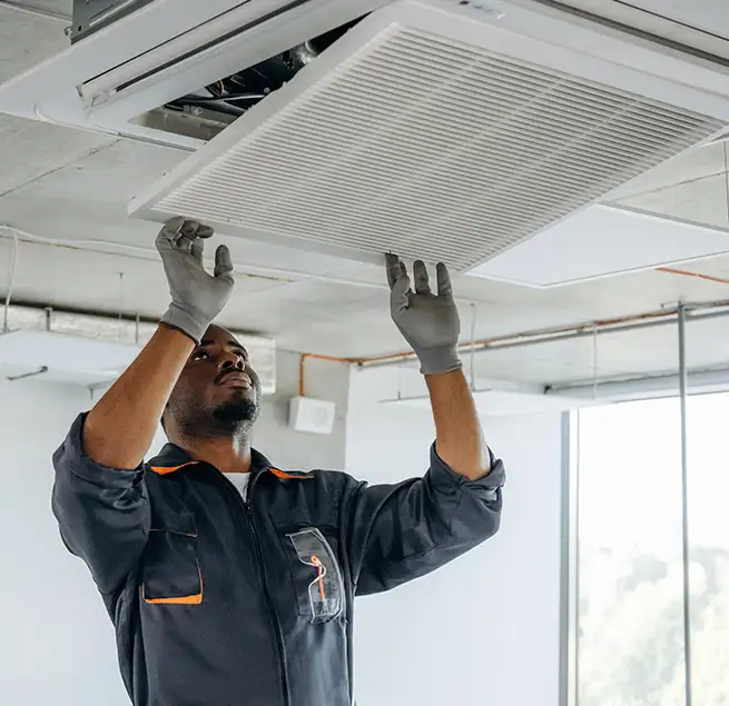 Why Homeowners & Businesses Trust Us in Las Vegas, NV?