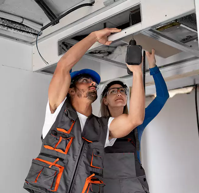 Why Homeowners & Businesses Trust Us in Las Vegas, NV