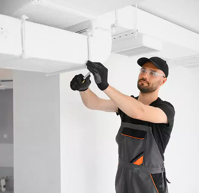  Why Homeowners Businesses Trust Us Las Vegas, NV