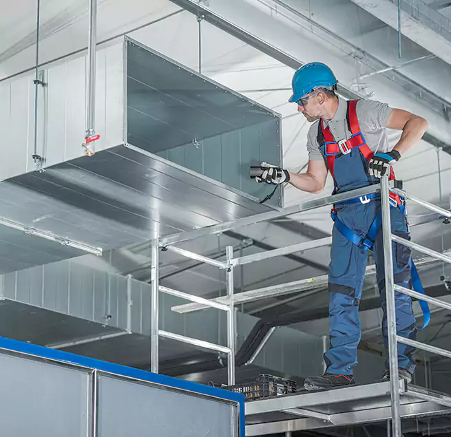 Why Homeowners & Businesses Trust Us Las Vegas, NV