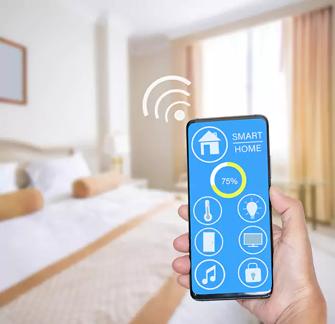 Why Homeowners & Businesses Trust Us in Las Vegas, NV