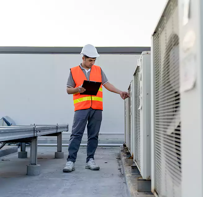 Why Homeowners & Businesses Trust Us in Las Vegas, NV?